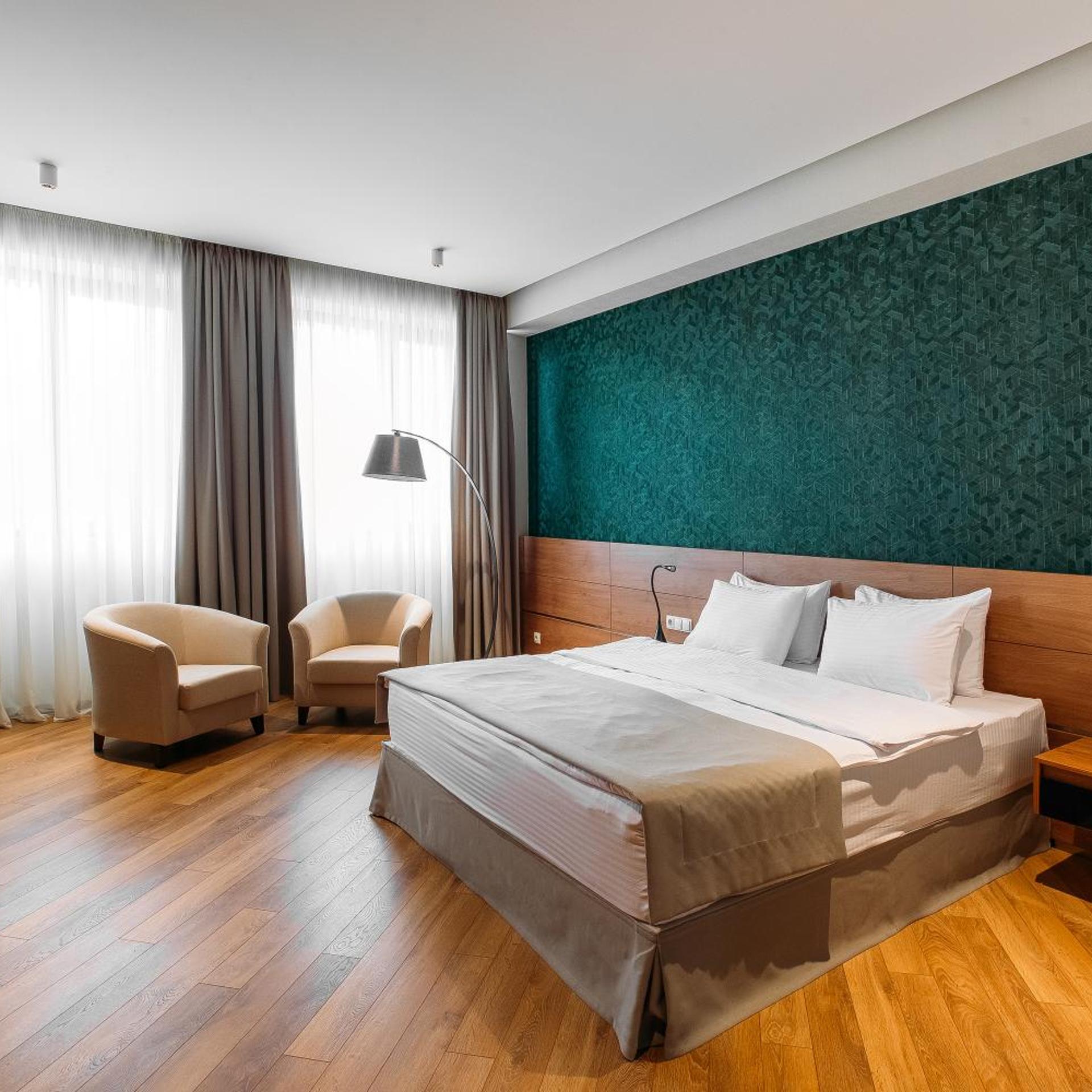 Hotel Tbilisi Tower 13/50