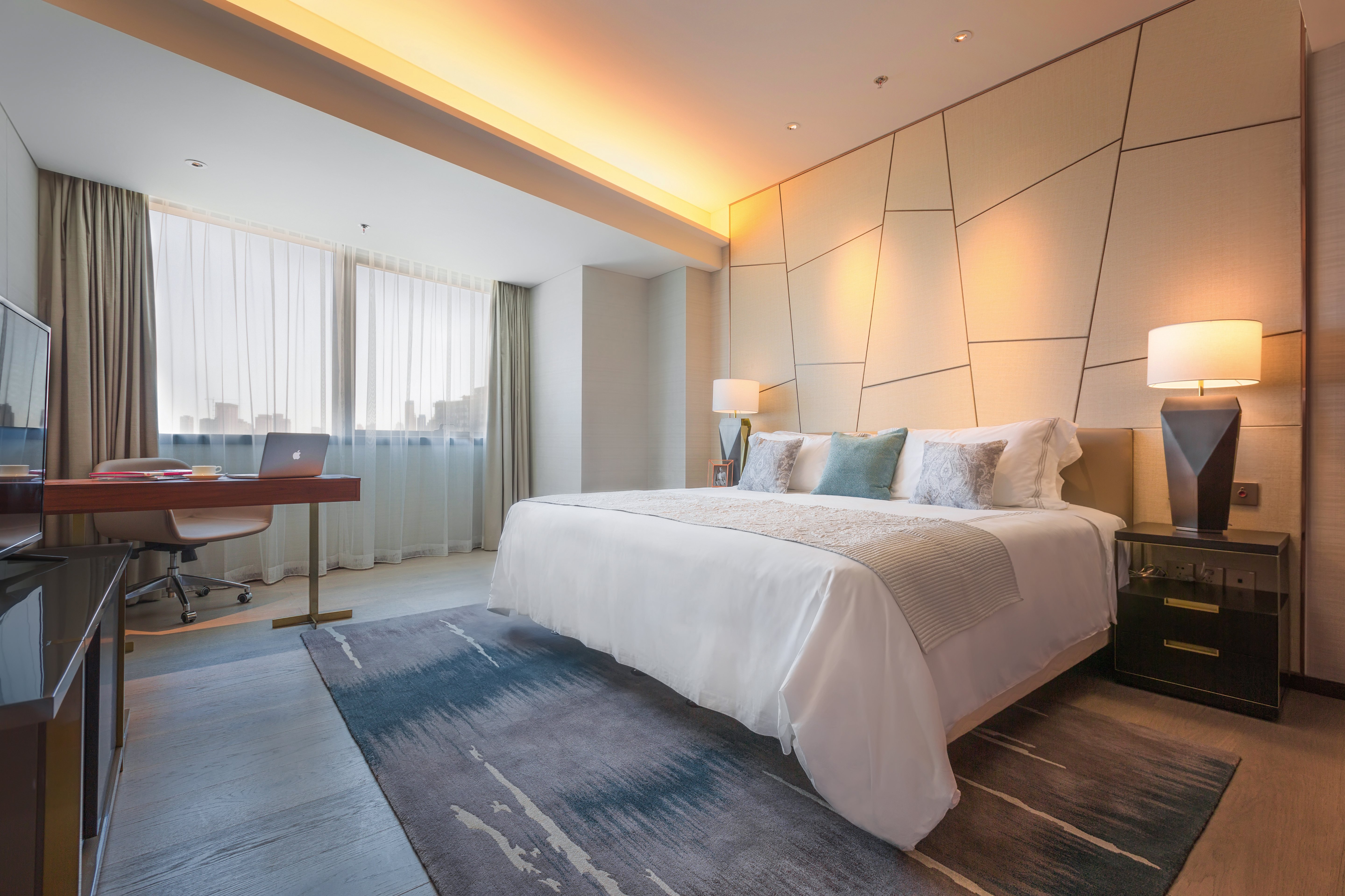 Fraser Suites Dalian 19/82