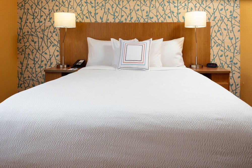 Fairfield Inn Tallahassee North/I-10 16/55