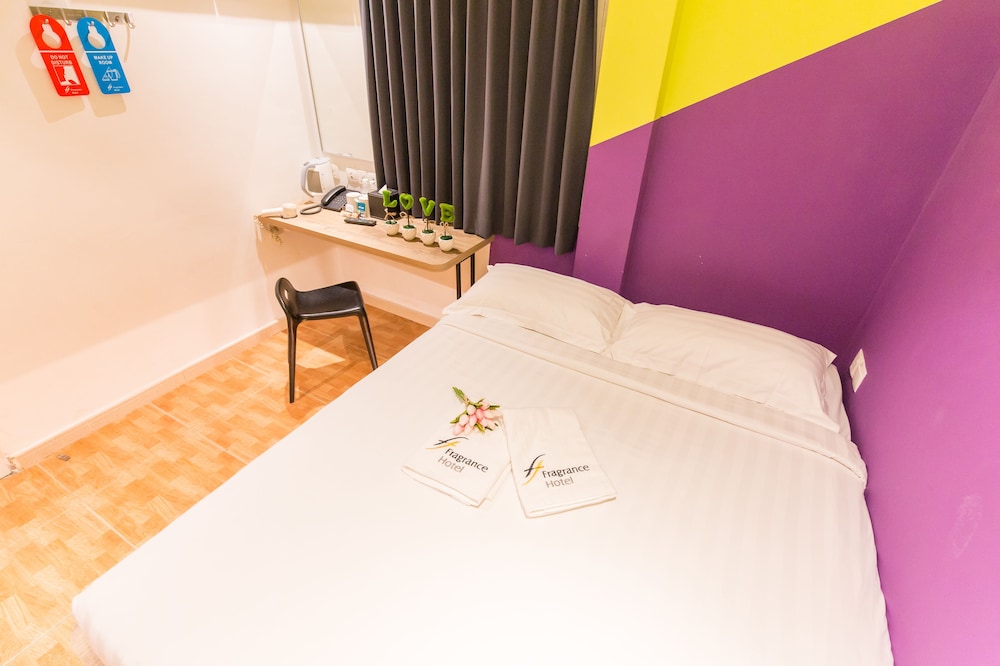 Fragrance Hotel - Balestier 18/64