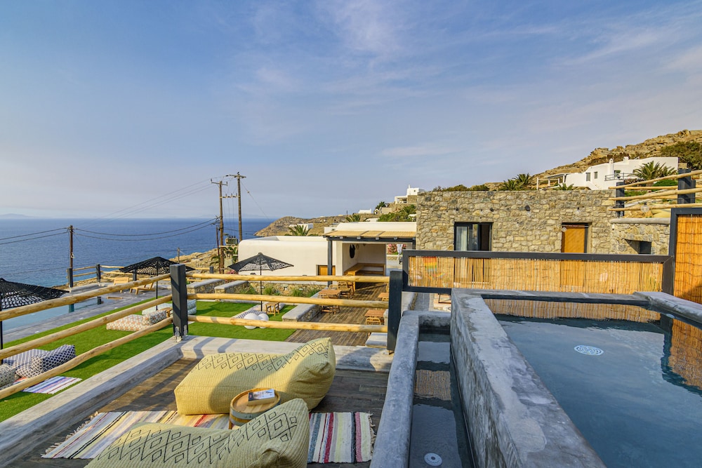 Maregold Mykonos 41/47
