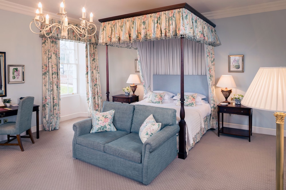The Talbot Hotel 27/49