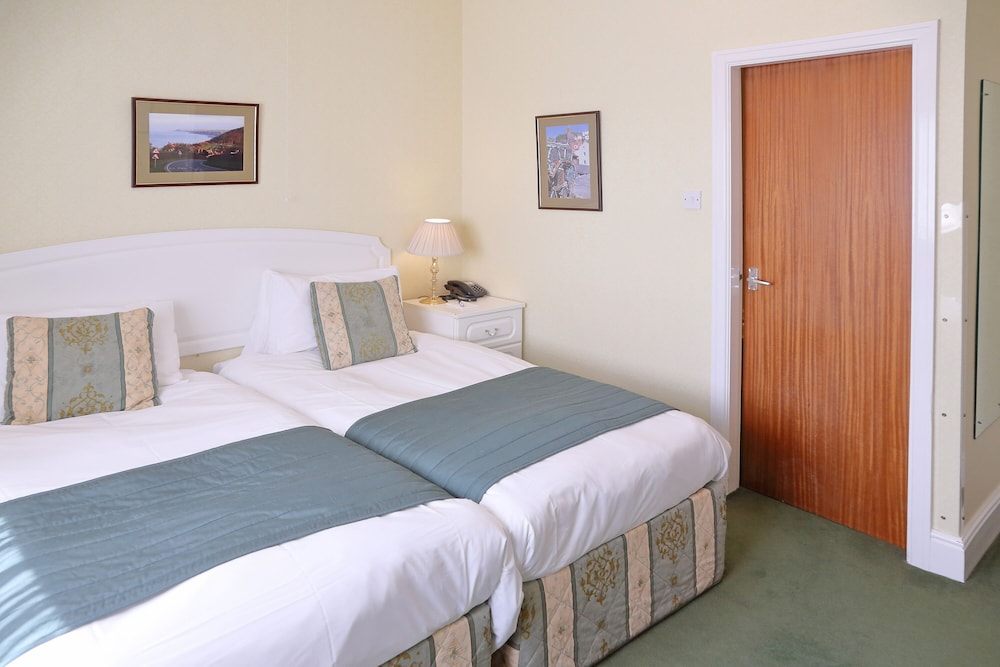 Saxonville Hotel 11/50