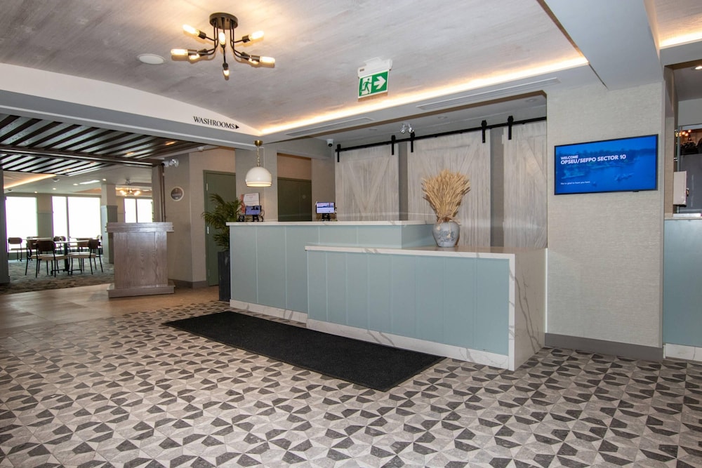 Bayview Wildwood Resort Ascend Hotel Collection 5/40