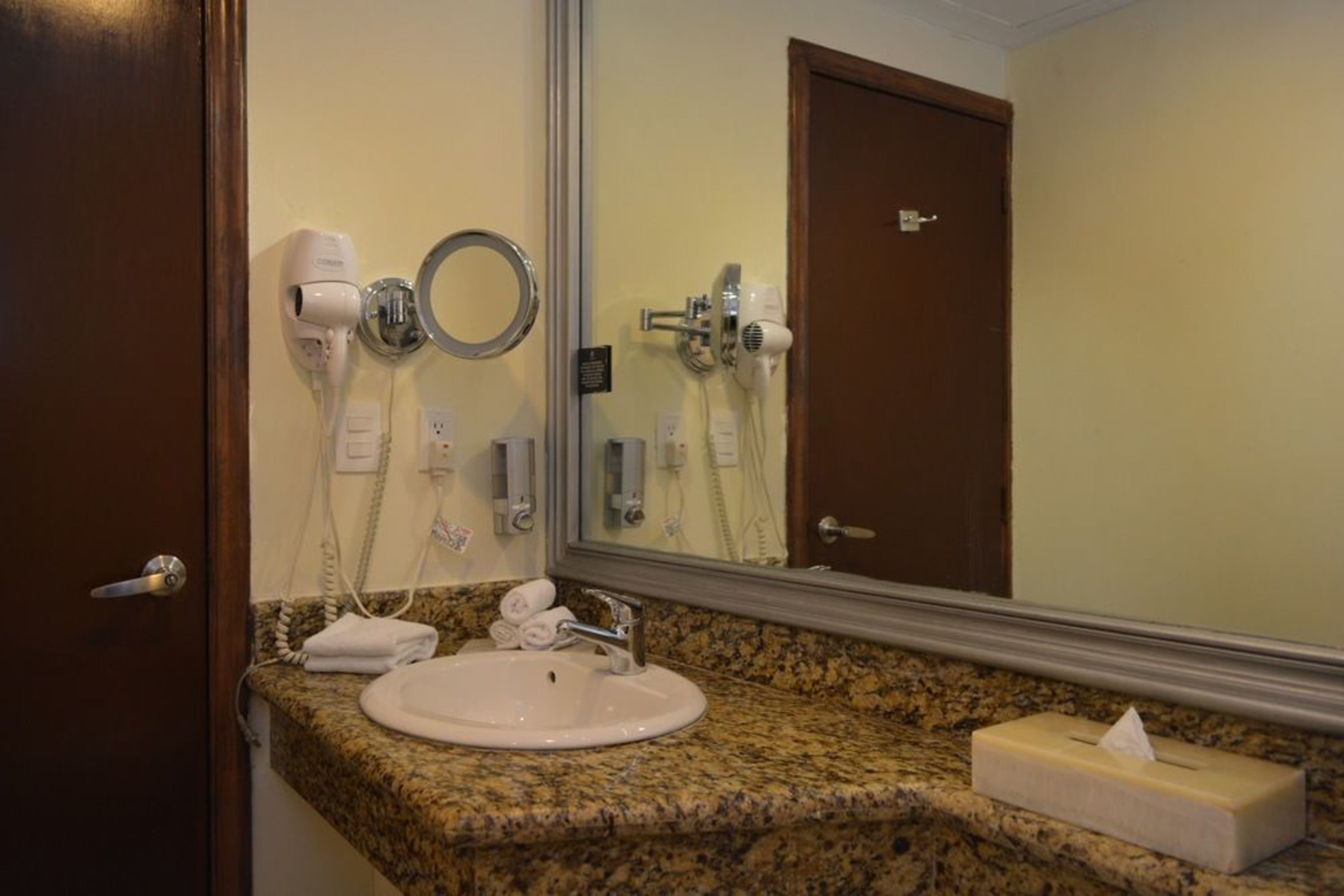 Executive, Double Bed
