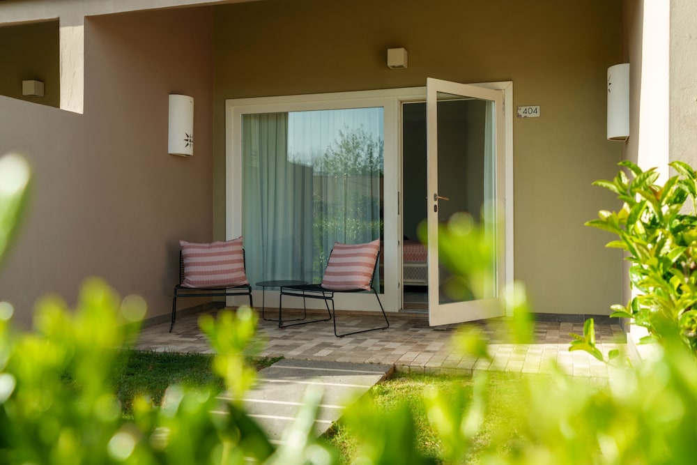 Chia Laguna - Hotel Village in DOMUS DE MARIA