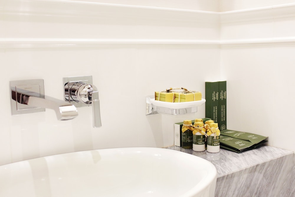 Florence Luxury Guest House 49/49
