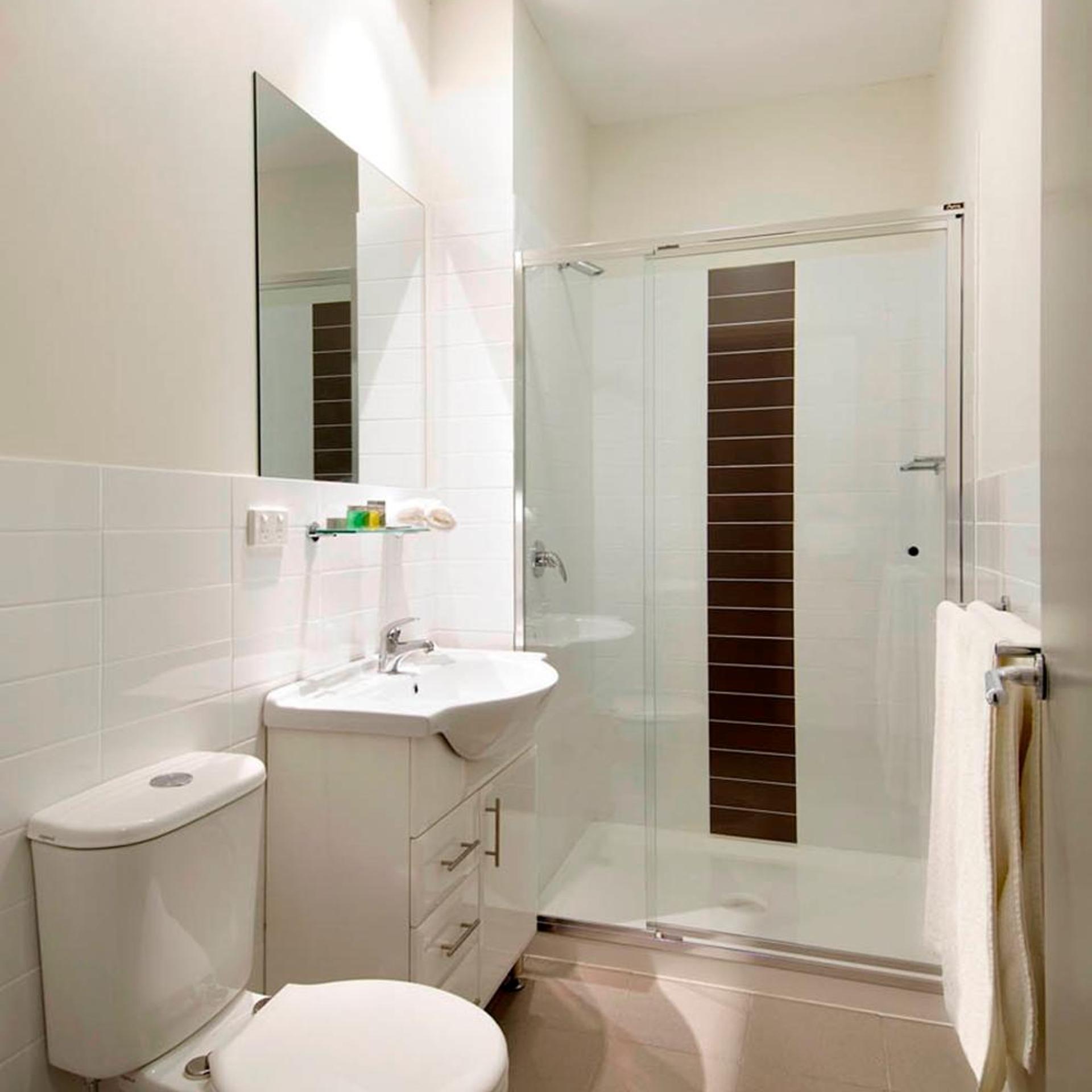 1 Bedroom, Loft, Apartment، Miller Apartments Adelaide 3/7