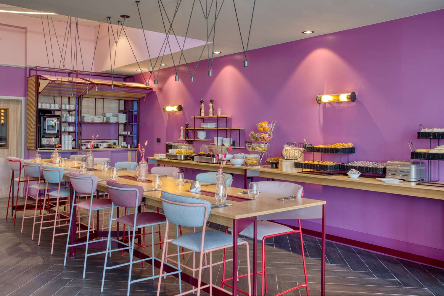 Aiden by Best Western Clermont-Ferrand Hotel & Spa 43/55