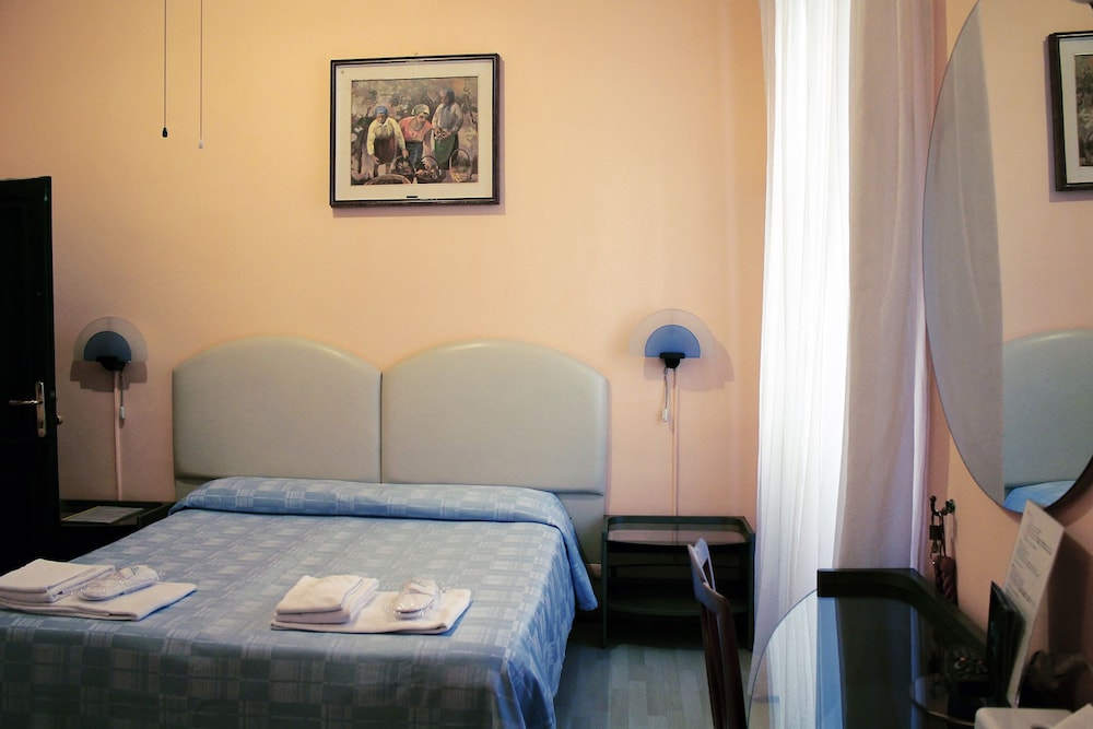 A Roma San Pietro Best Bed 35/35