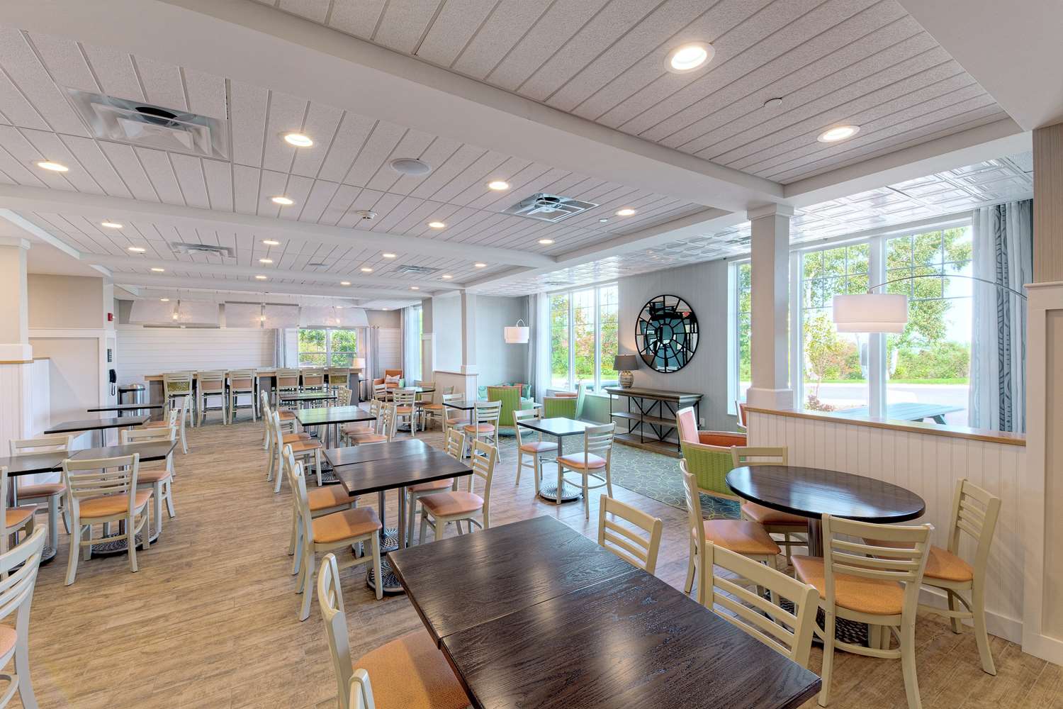 Hampton Inn Bar Harbor 42/68