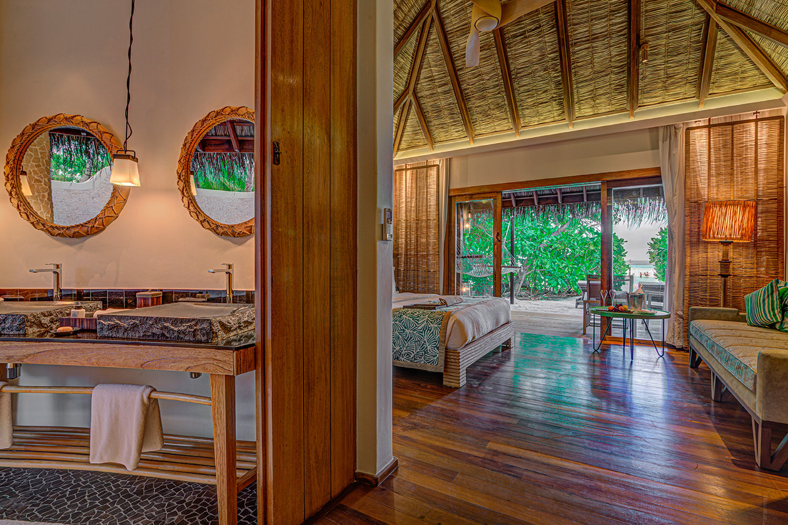 Constance Moofushi Maldives 12/12