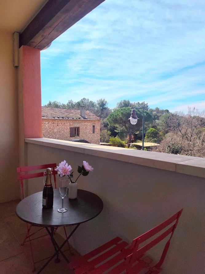 La Maison des Ocres 26/26