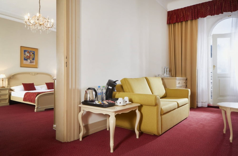 OREA SPA HOTEL PALACE ZVON 37/59