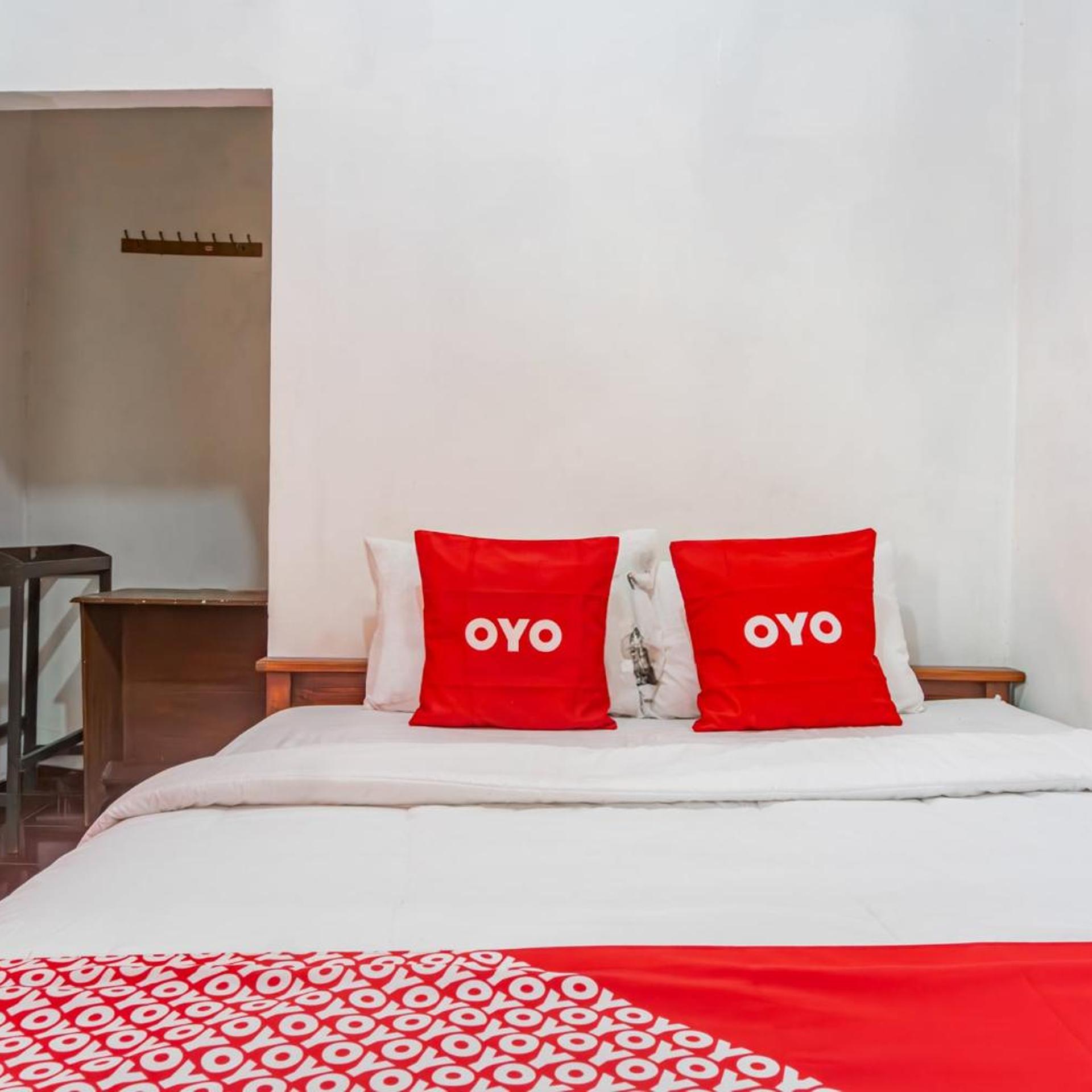 Hotel O Guest House Pahlawan Syariah 25/40