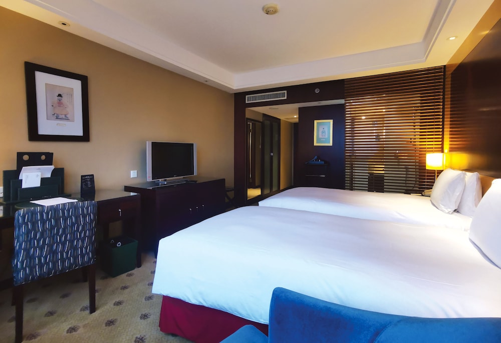 Radisson Collection Hyland Shanghai 19/78