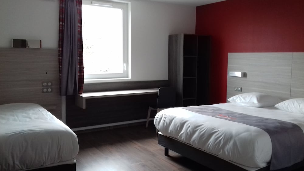 Arena Hôtel Toulouse 11/38