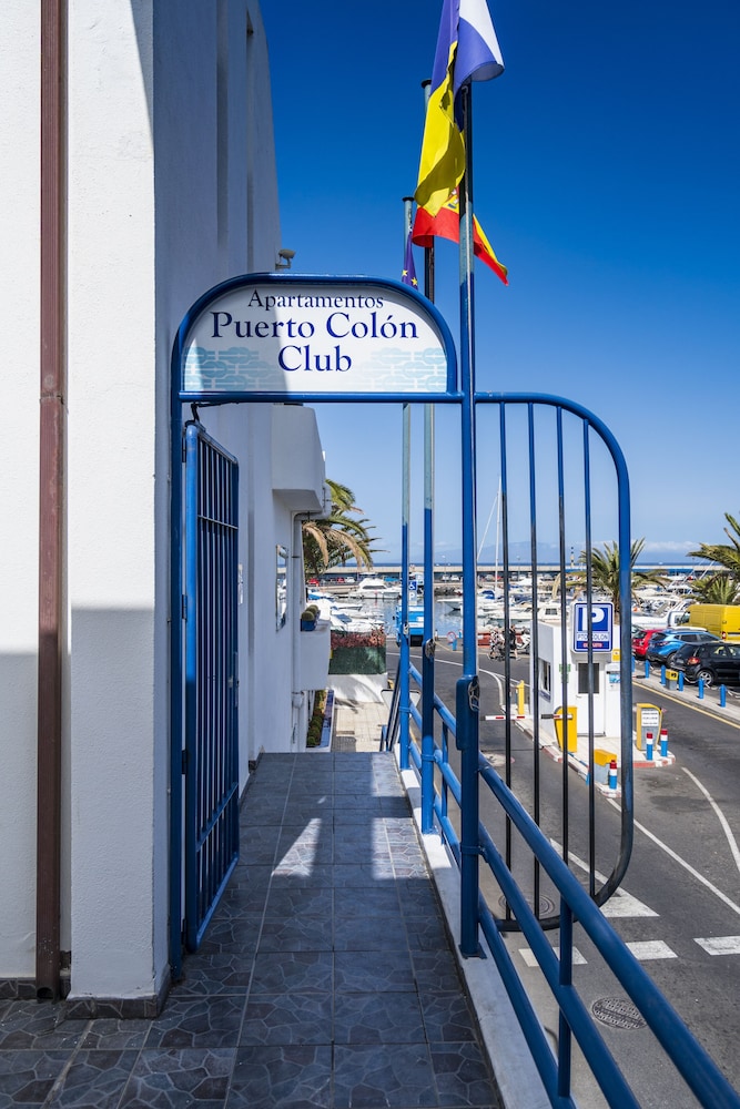 Puerto Colon Club 21/50