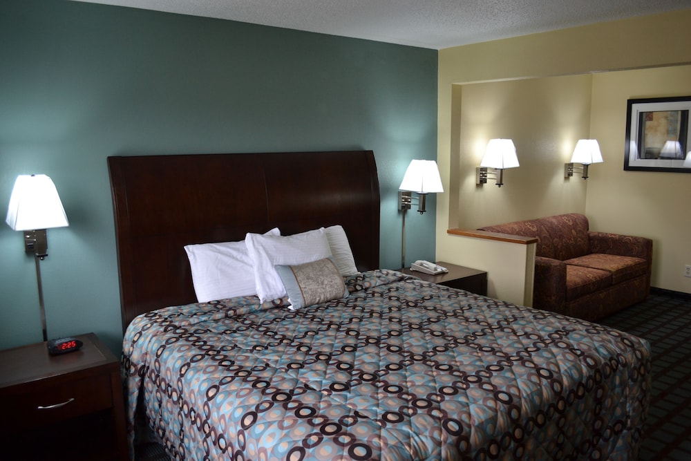 Countryside Inn Suites Fremont 14/45