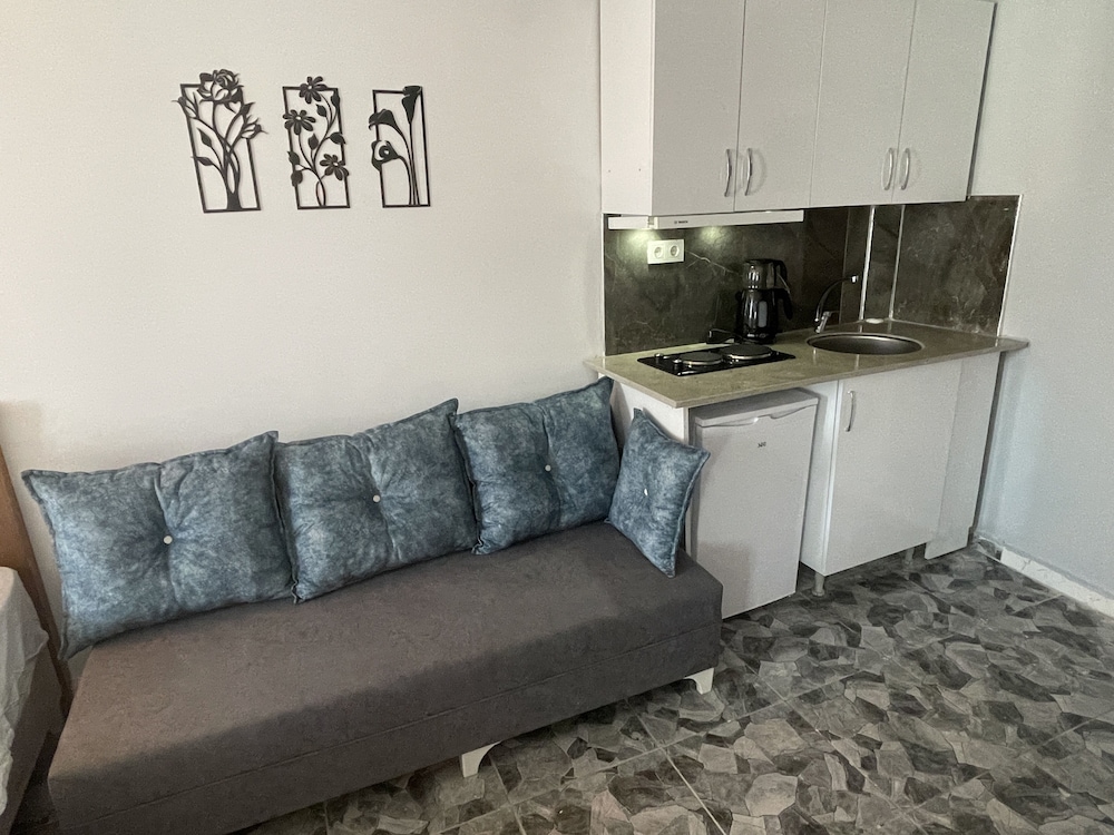 Ersoy Ege Apart Otel 9/50