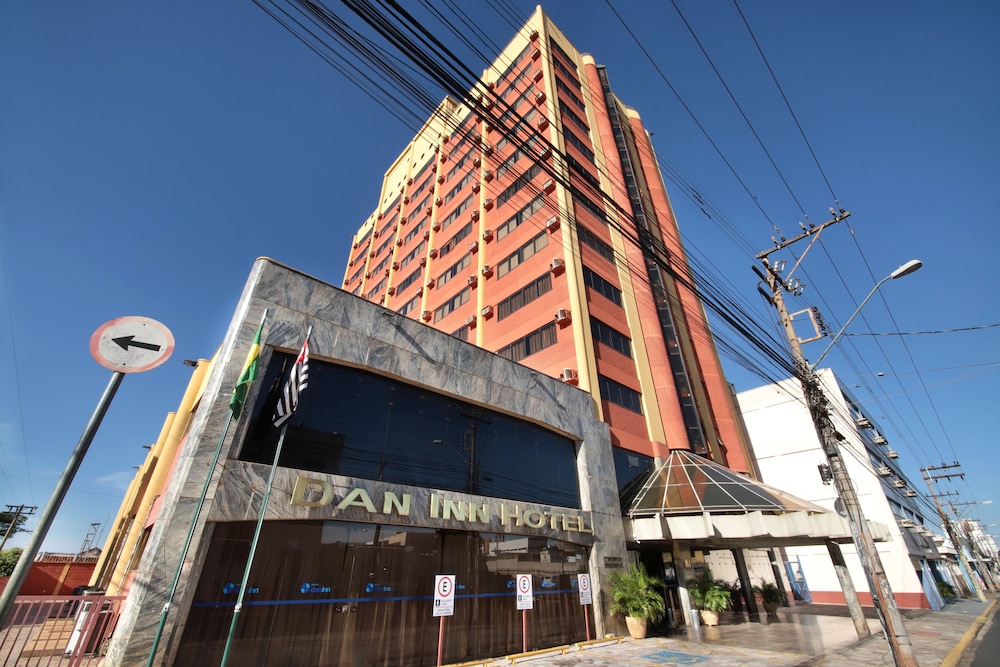 Dan Inn Ribeirao Preto by Nacional Inn photo5