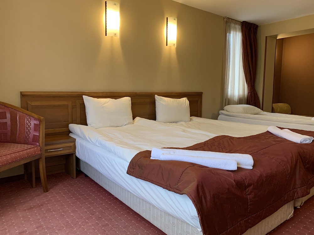Bansko Sofia Hotel 12/50