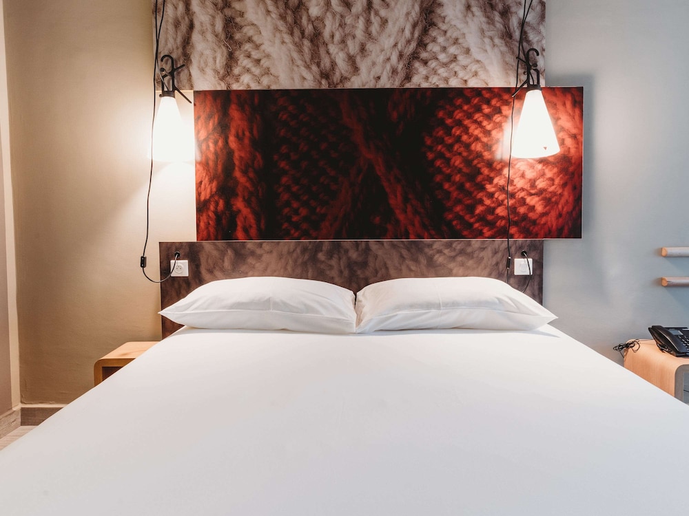 Ibis Casa Sidi Maarouf 31/72