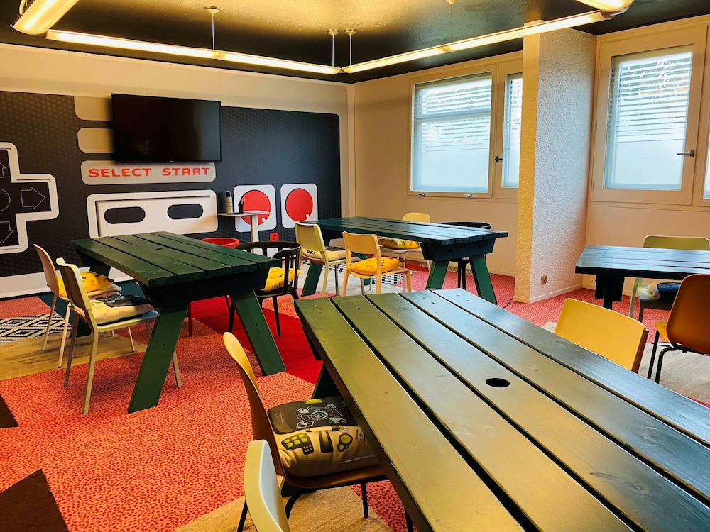 Hotel Ibis Styles Lyon Bron Eurexpo 13/71