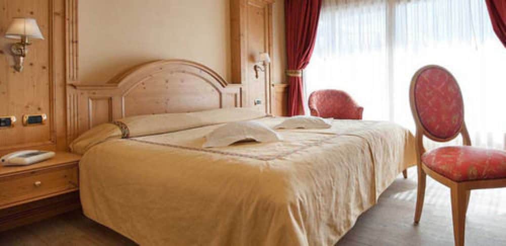Hotel Valtellina 19/77