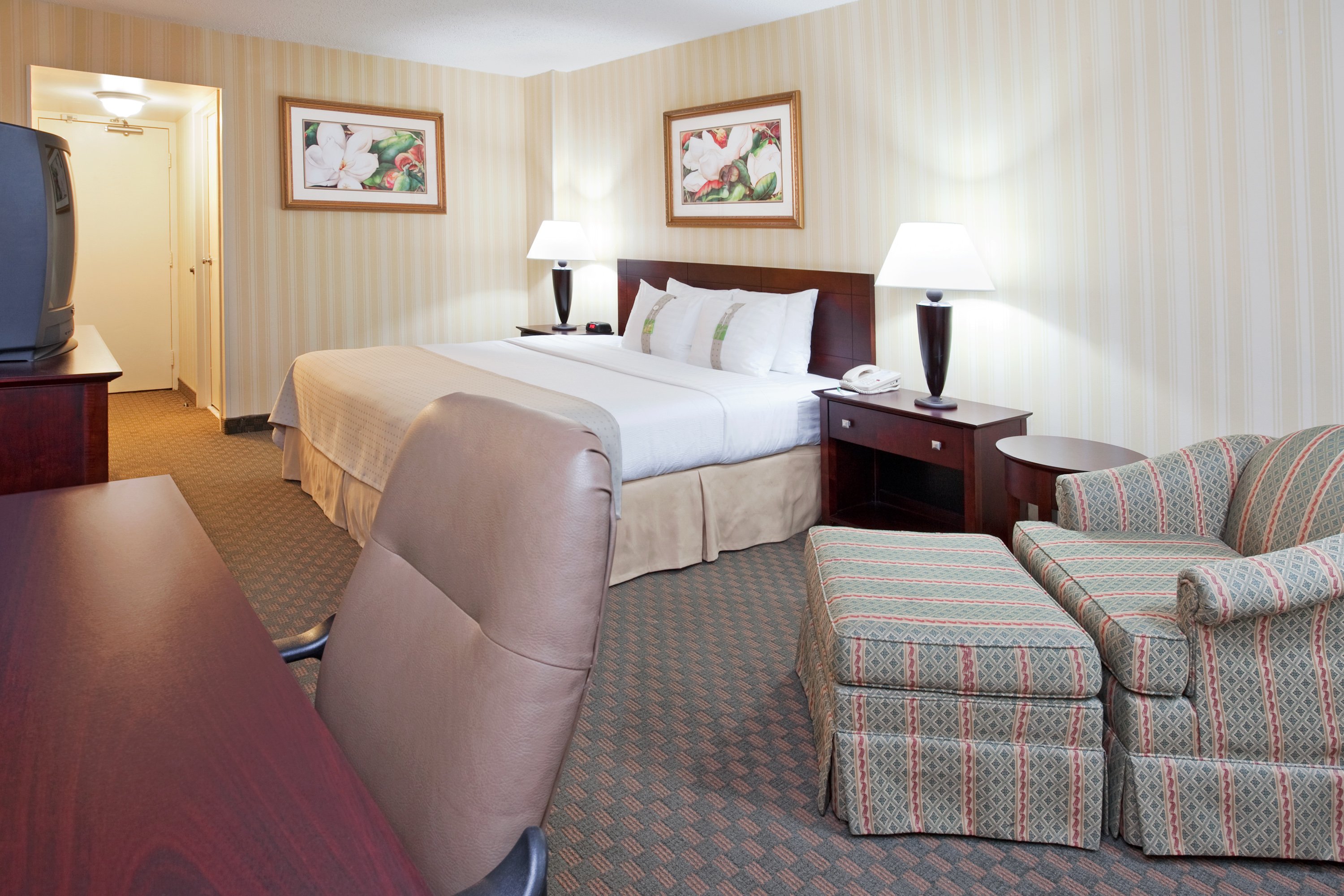 Holiday Inn Columbus Downtown Capital Square 22/65
