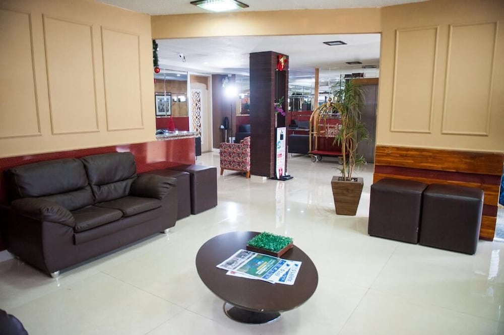 Hotel Do Largo Manaus 19/33