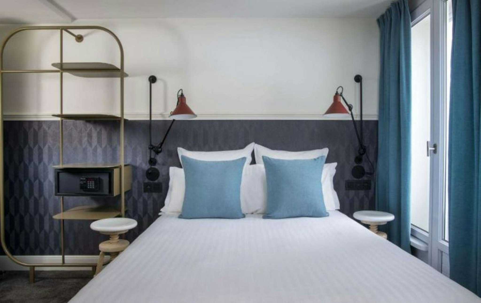 Hotel Des Mines 18/28