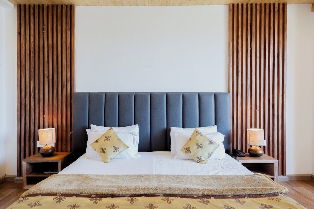 Hotel Ladakh Himalayan Retreat 22/50