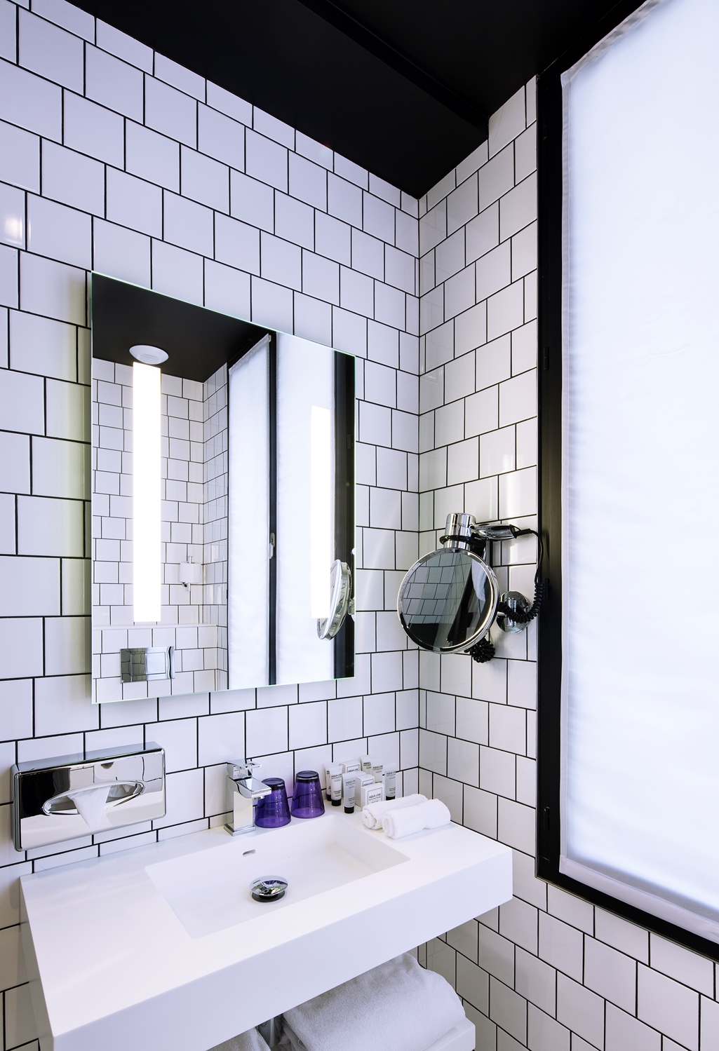 Best Western Premier Faubourg 88 24/26