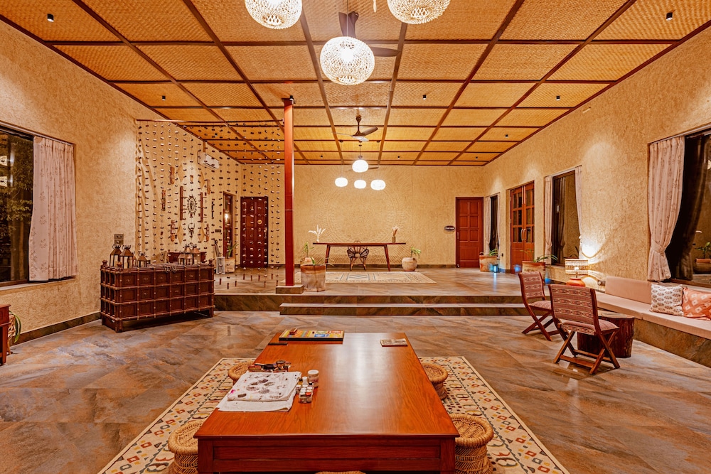 Brij Sone Bagh, Bandhavgarh, A Luxury Jungle Retreat 38/61