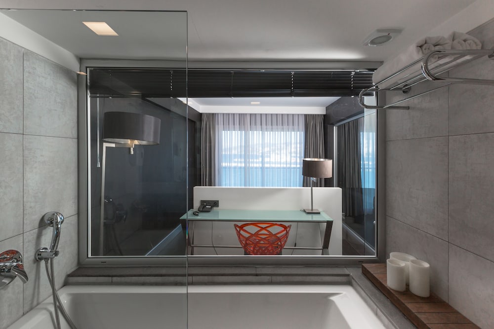 Efe Boutique Hotel 3/34