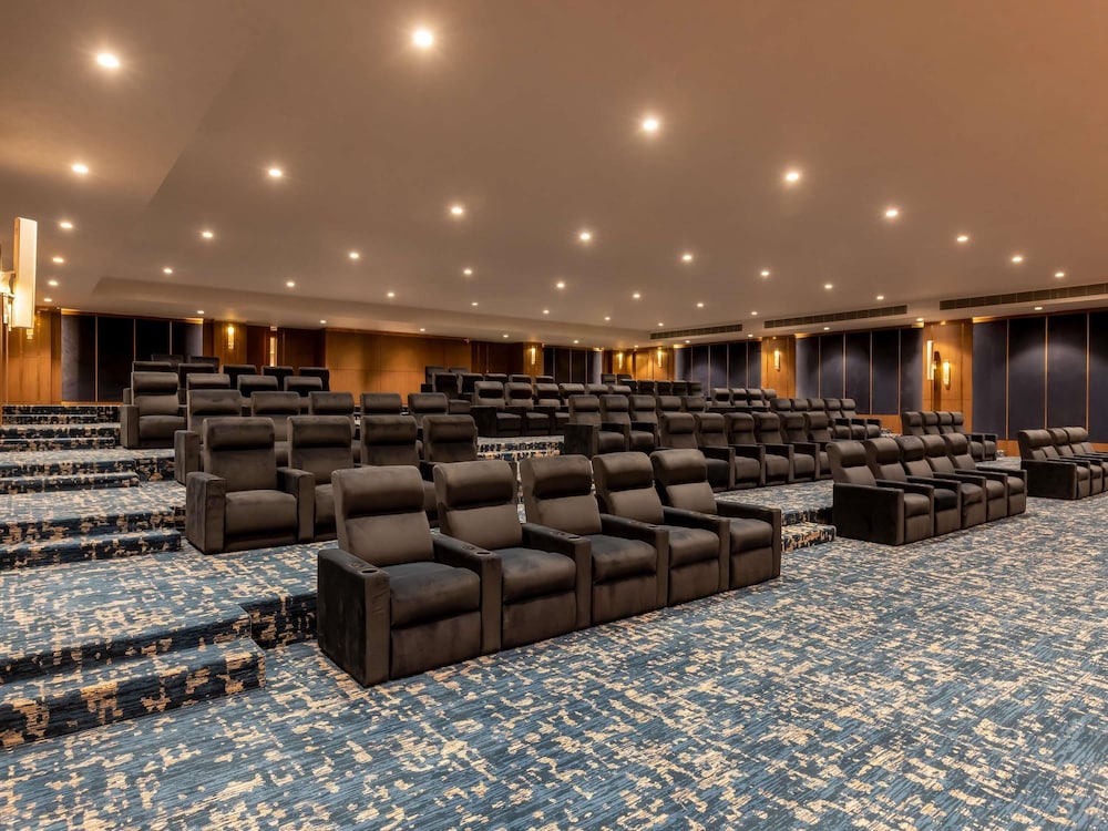 Rixos Radamis Sharm El Sheikh 37/60