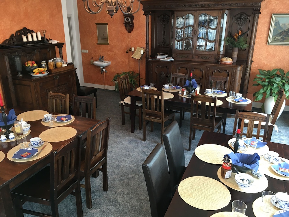 Pension Wegerich 23/50