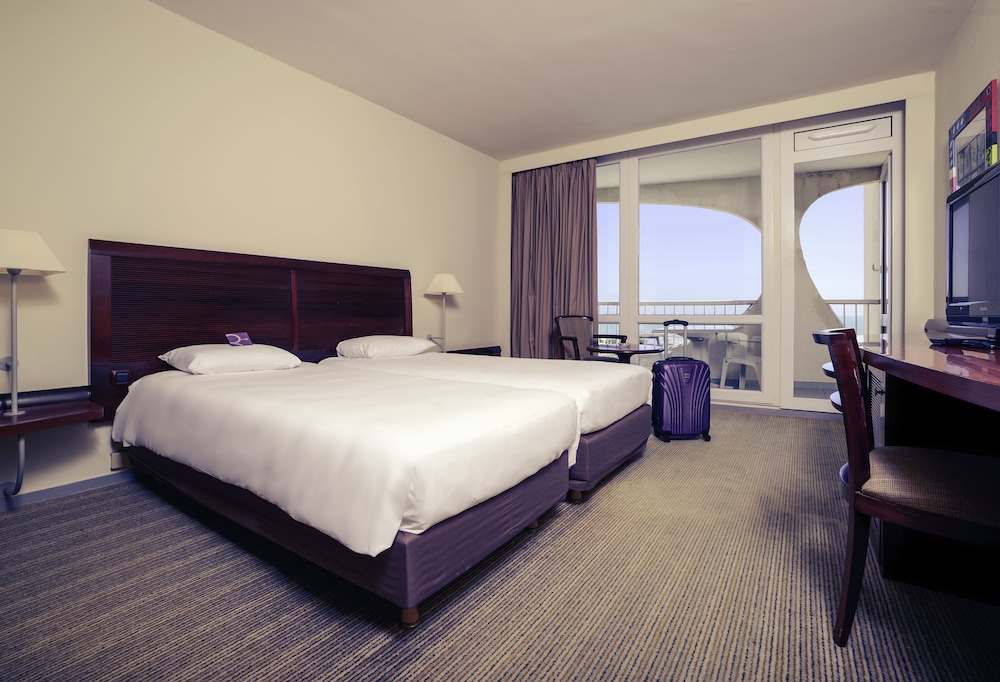 MERCURE LA GRANDE MOTTE PORT 12/46