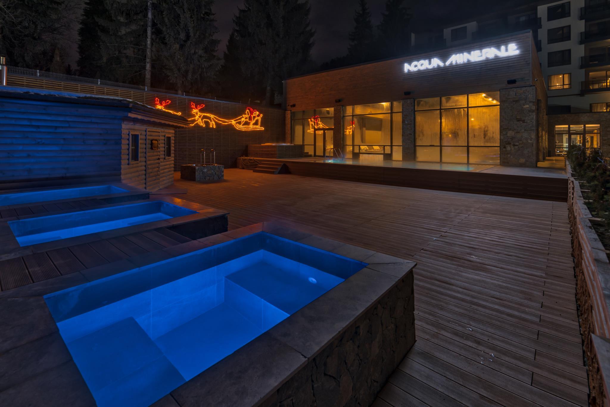 Arte Spa & Park Hotel 6/13