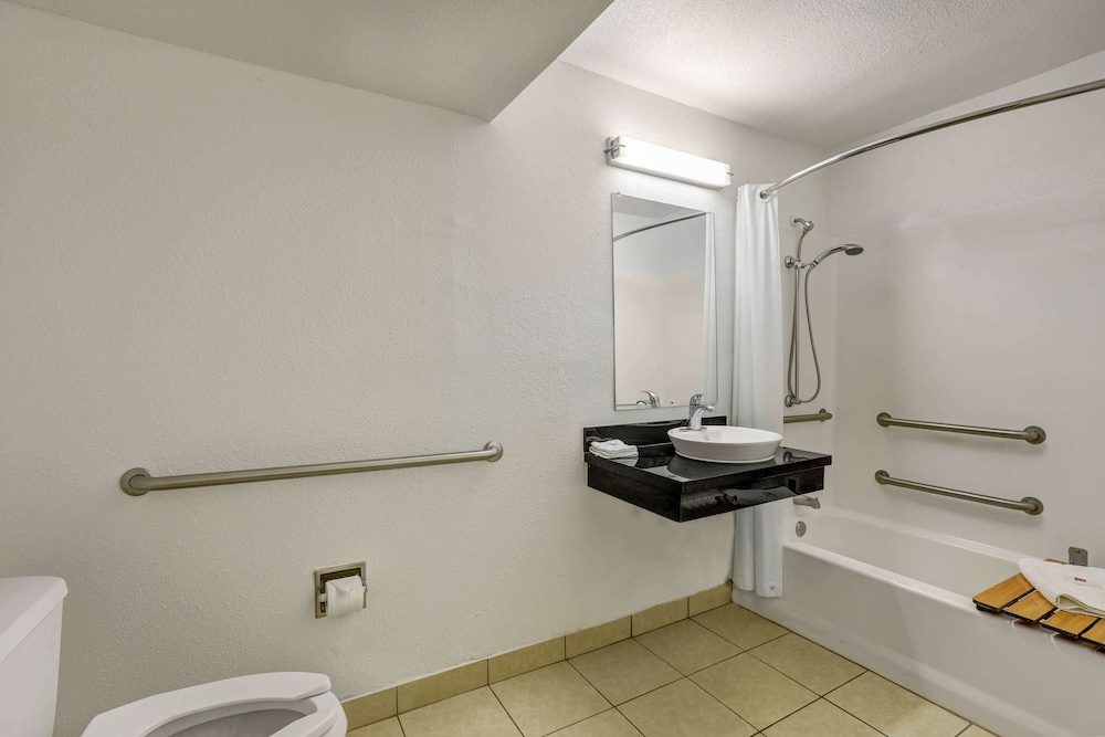 Motel6 King City, CA 36/41