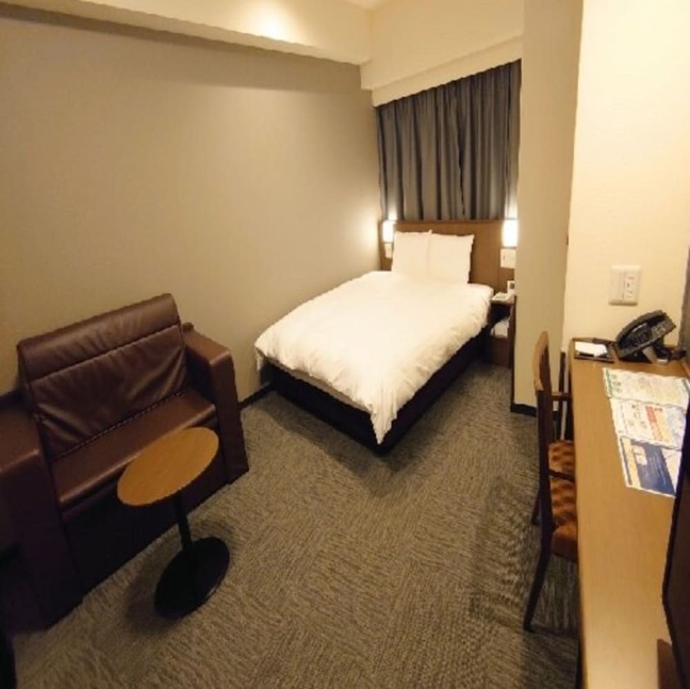 Dormy Inn Oita 9/28