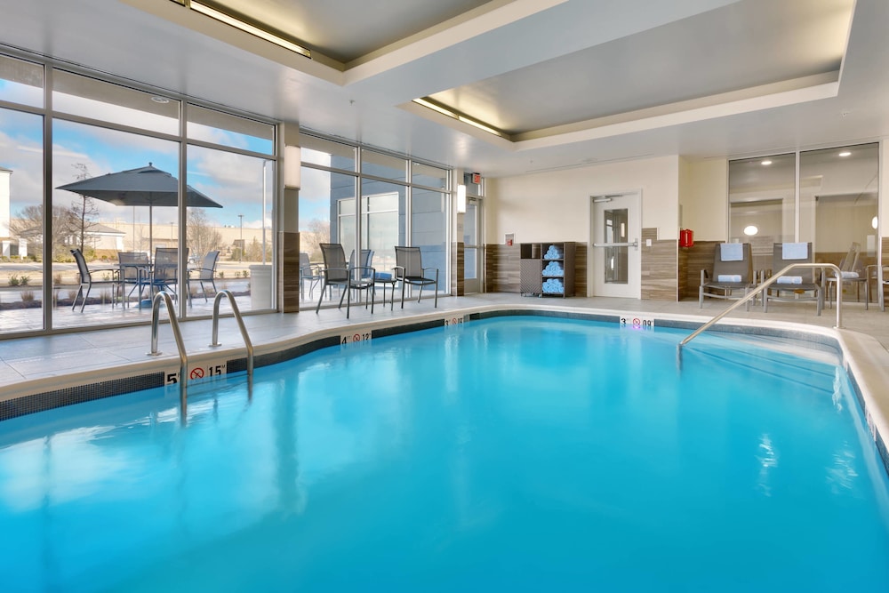 Fairfield Inn & Suites By Marriott Fort Smith 2/42