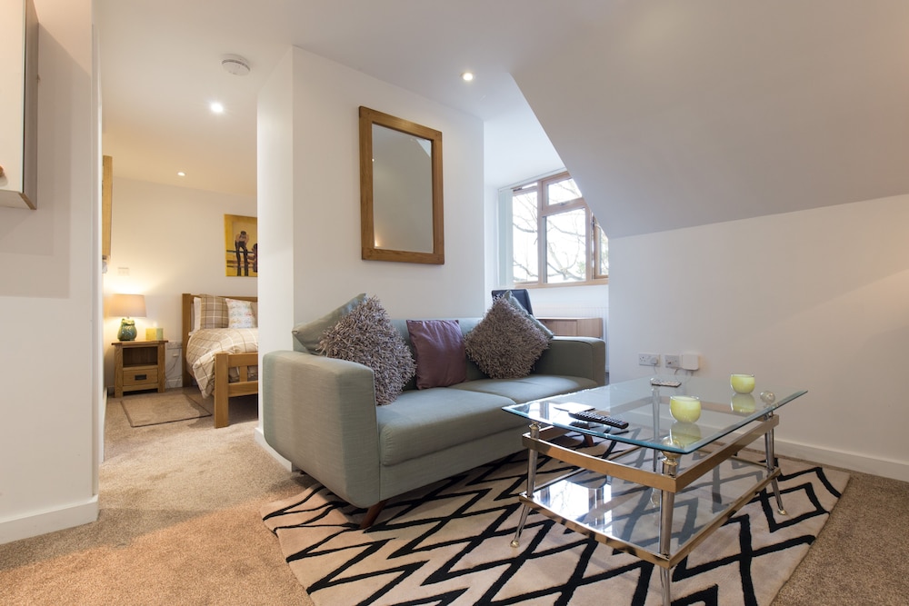 Hamble Retreat Boutique Bed And Breakfast 22/47