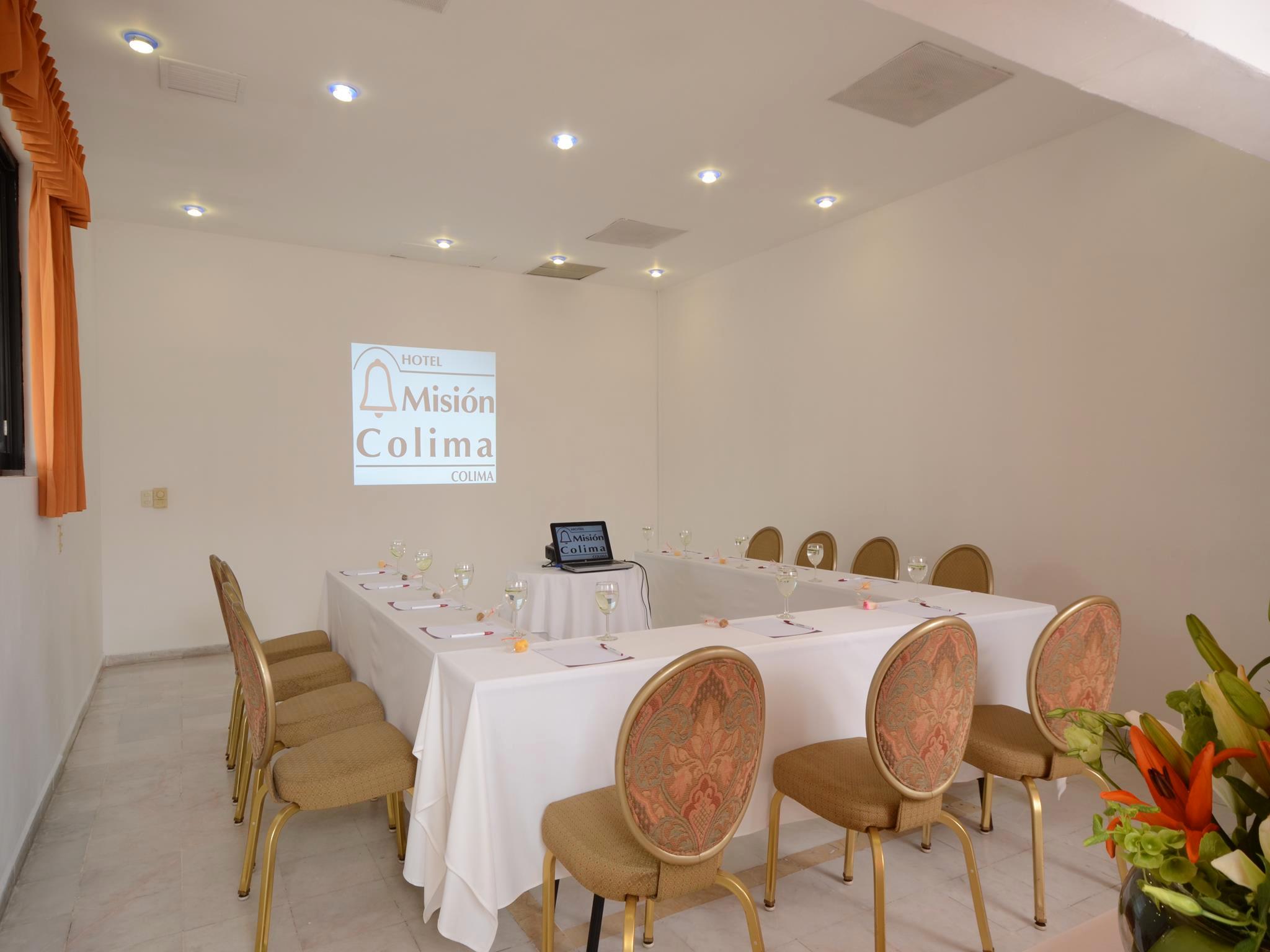 MISION COLIMA HOTEL 15/22