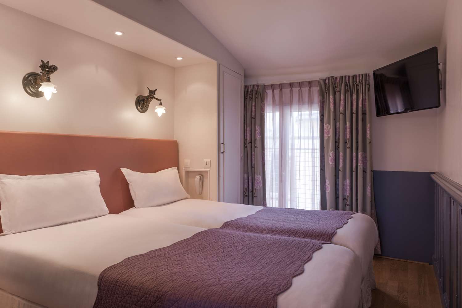 Hotel Gaillon Opera 3/26