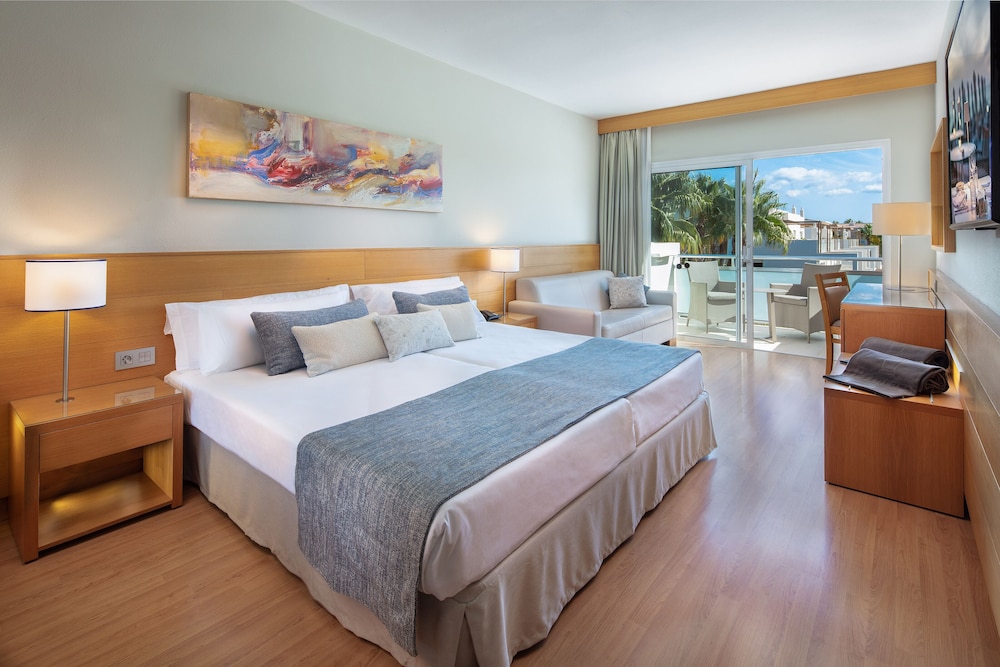 Hotel Tabaiba Princess 7/49