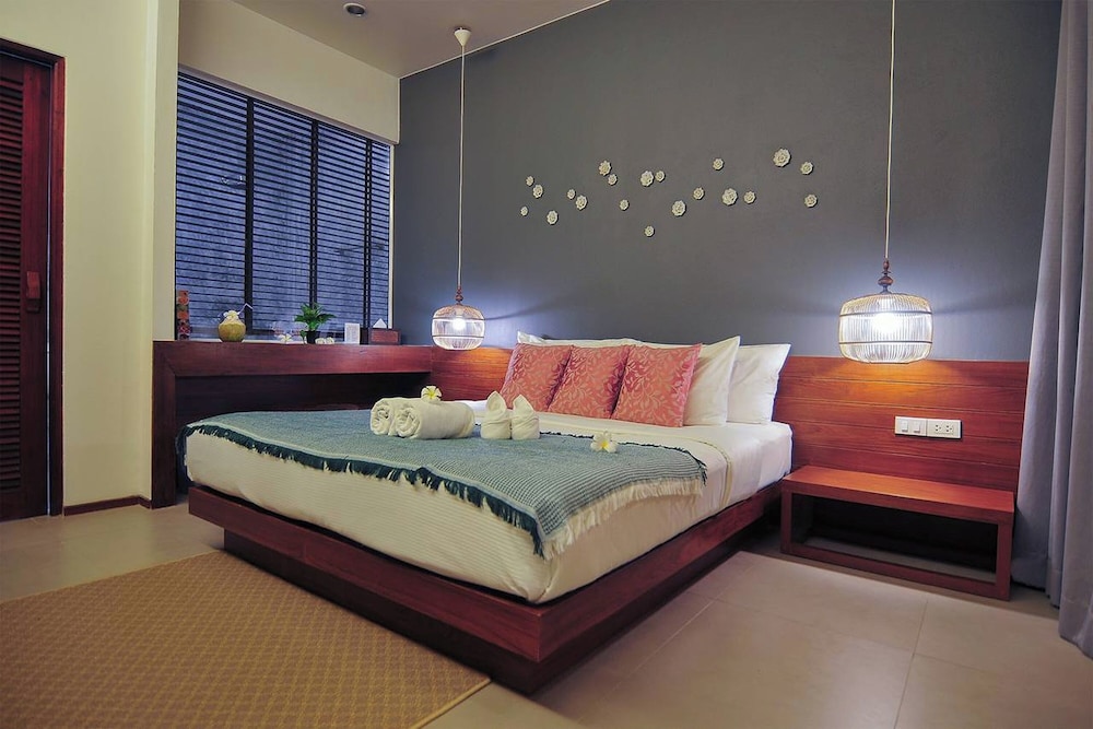 Bliss Resort Krabi 23/77
