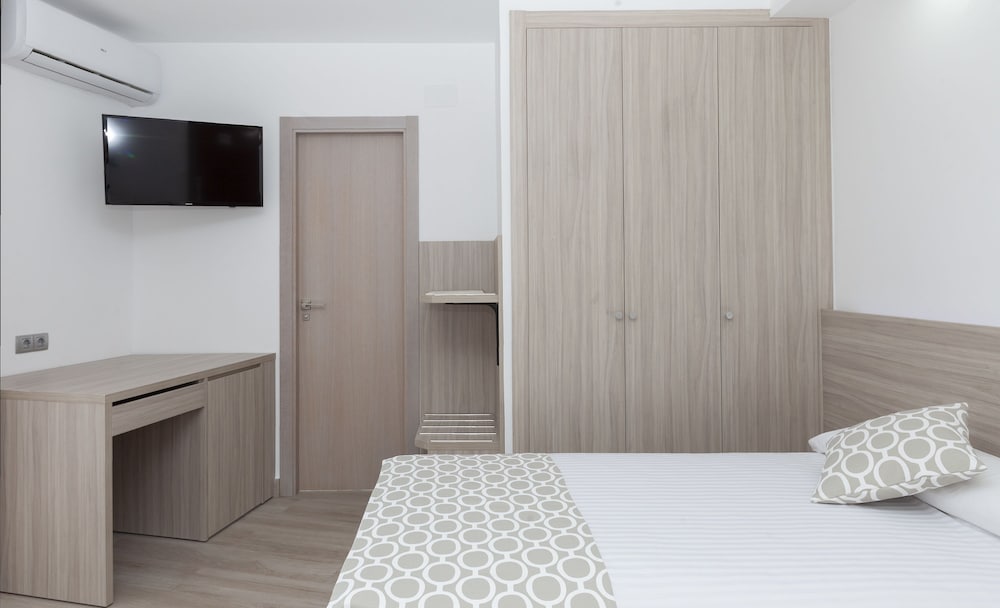 Olympia Hotel Ronda II 36/66