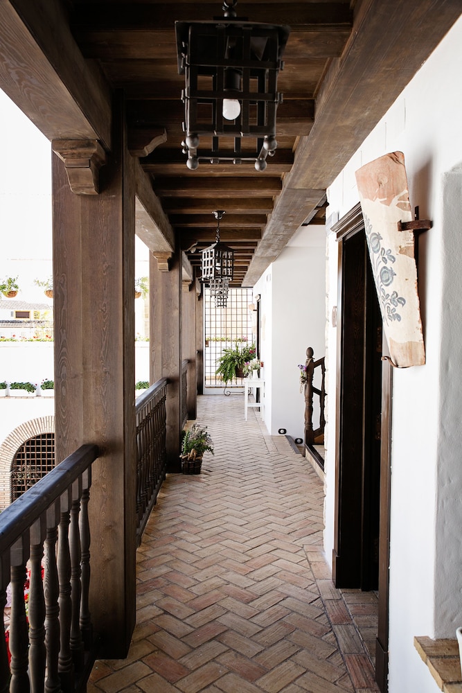 Suites La Posada de Pilar 36/37